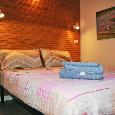 Tigullio Vacations: Lo Chalet Sul Mare Leivi ภายนอก รูปภาพ