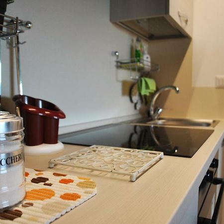 Tigullio Vacations: Lo Chalet Sul Mare Leivi ภายนอก รูปภาพ