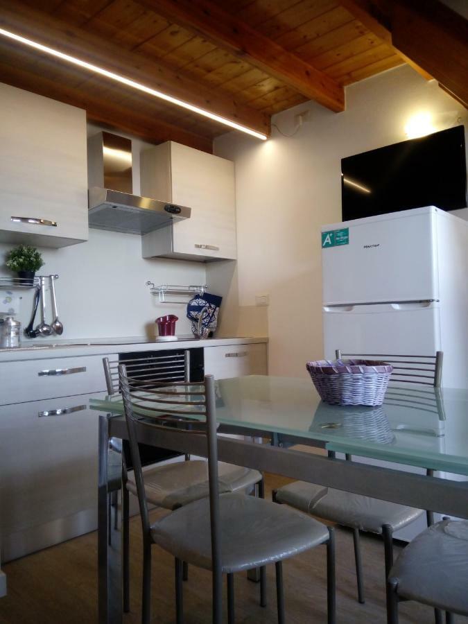 Tigullio Vacations: Lo Chalet Sul Mare Leivi ภายนอก รูปภาพ