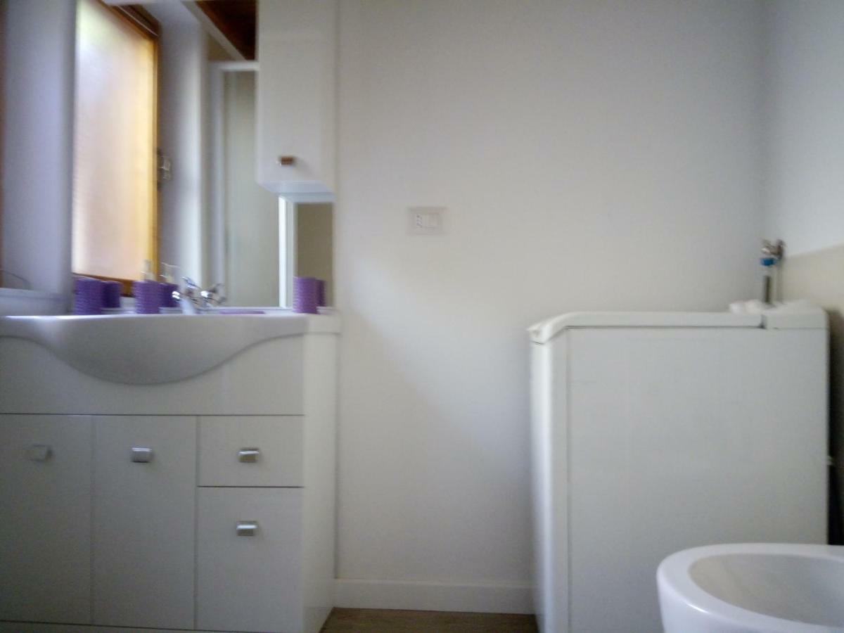 Tigullio Vacations: Lo Chalet Sul Mare Leivi ภายนอก รูปภาพ