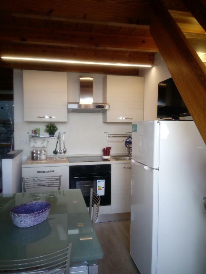 Tigullio Vacations: Lo Chalet Sul Mare Leivi ภายนอก รูปภาพ