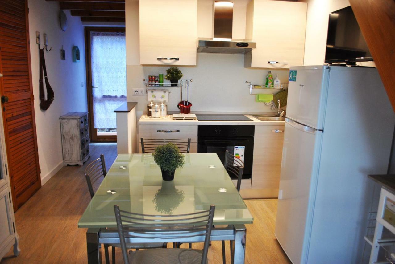 Tigullio Vacations: Lo Chalet Sul Mare Leivi ภายนอก รูปภาพ